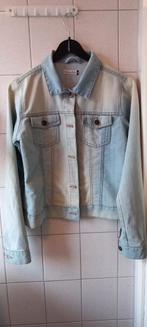 Spijkerjasje  / NIEUW, Ophalen of Verzenden, Nieuw, Maat 38/40 (M), Blauw