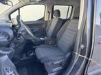 Opel Combo Tour 1.2 Turbo L1H1 5p Edition Automaat Head up C, Auto's, Stof, Gebruikt, 19 km/l, 3 cilinders