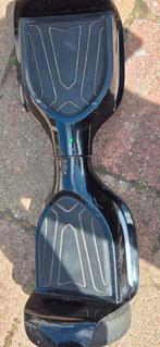 denver hoverboard met oplader, Ophalen, Gebruikt