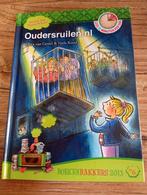 Nikita van Gestel - Oudersruilen, Boeken, Gelezen, Nikita van Gestel; Niels Rood, Fictie algemeen, Ophalen of Verzenden