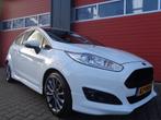 Ford Fiesta 1.0 EcoBoost ST Line,Clima,Cruise,Navi,Mooie aut, Voorwielaandrijving, Gebruikt, Euro 6, Origineel Nederlands