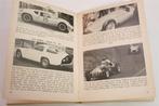 Race- & Sportwagens [1964] — Alkenreeks, Boeken, Auto's | Boeken, Ophalen of Verzenden, Gelezen, Algemeen