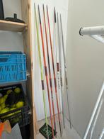 Atletiek speren 600 gr, Ophalen, Gebruikt, Overige typen, Overige merken