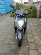 Honda Dylan kf05 150cc 172cc 180cc motor kenteken, Fietsen en Brommers, Ophalen, Zo goed als nieuw