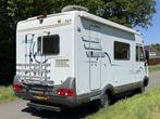 Fiat B 544 BWJ 2001 2.8D 123 PK 6 PERSOONS TREKHAAK / AIRCO, Bedrijf, Diesel, Fiat, Tot en met 5
