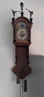 Friese staartklok te koop, Antiek en Kunst, Ophalen of Verzenden