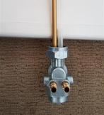 Benzinekraan Suzuki S32 T20 T250 T305 T350 T500 GT500, Ophalen of Verzenden, Nieuw