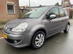 Renault Grand Modus 1.2 TCE 2012 Grijs, Auto's, Renault, Voorwielaandrijving, Euro 5, Zwart, Origineel Nederlands