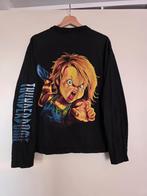 Thunderdome XI - The Killing Playground Longsleeve M/L, Maat 48/50 (M), Thunderdome, Zwart, Ophalen of Verzenden