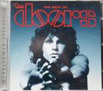 CD..The Doors  -   The Best Of, Ophalen of Verzenden, Zo goed als nieuw, Poprock