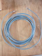 Nieuwe Cat 6 kabel ( 9 meter) met RJ45 stekker, Computers en Software, Pc- en Netwerkkabels, Ophalen of Verzenden, Nieuw