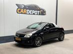 Opel Tigra TwinTop 1.8-16V Temptation, Auto's, Opel, 1165 kg, Origineel Nederlands, Te koop, Benzine