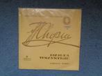 LP: Fryderyk Chopin –Dziela Wszystkie –complete works XL0093, Gebruikt, Overige typen, Ophalen of Verzenden, 12 inch