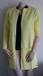 nieuw geel GARCIA jas/vest, Verzenden, Geel, Nieuw, Maat 34 (XS) of kleiner