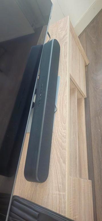 Fresh 'n Rebel Soundbar - Perfect voor TV & Films beschikbaar voor biedingen
