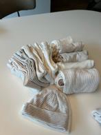 Set mt 44 babykleding gratis af te halen!, Kinderen en Baby's, Babykleding | Prematuur, Ophalen, Nieuw, Jongetje of Meisje, Setje