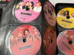 Rozengeur & Wodka Lime - Complete DVD Serie, Alle leeftijden, Boxset, Drama, Ophalen of Verzenden