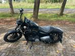 Harley davidson sportster 883 iron xl, Motoren, Particulier, Chopper