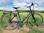 Super mooie Koga Miyata City Lite herenfiets. 50cm 8V, Fietsen en Brommers, Fietsen | Heren | Sportfietsen en Toerfietsen, 49 tot 53 cm