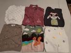 Kinderkleding (104-110), Ophalen, Gebruikt, H&M, Overige typen