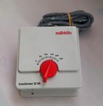 Märklin transformator, Hobby en Vrije tijd, Transformator of Voeding, Verzenden, Gelijkstroom of Wisselstroom, Zo goed als nieuw