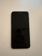 Iphone 7 plus, zwart, 64 GB te koop, Telecommunicatie, Mobiele telefoons | Apple iPhone, IPhone 8 Plus, Zwart, Ophalen of Verzenden