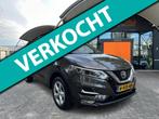 Nissan Qashqai 1.3 DIG-T Business Edition 1e Eig 100% Dealer, Voorwielaandrijving, 65 €/maand, 687 kg, Gebruikt