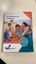 Ontwikkeling en omgeving, Ophalen of Verzenden, Nieuw, Overige niveaus, Overige vakken