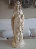 Prachtig religieus beeld, Ophalen