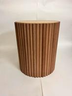 Houten ronde midden eettafelpoot voor ronde tafel, Tafelpoot, Minder dan 50 cm, Rond, Nieuw