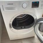 Samsung warmtepompdroger DV70F5E0HGW – defect (HE-melding), 8 tot 10 kg, Ophalen of Verzenden, Niet werkend, Condens