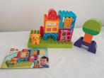 Duplo Bouwstenen set 10553, Kinderen en Baby's, Speelgoed | Duplo en Lego, Ophalen of Verzenden, Zo goed als nieuw, Complete set