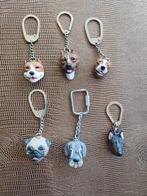 Honden sleutelhangers, Ophalen of Verzenden, Nieuw