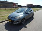Mazda 2 1.3 Navigator GT, Auto's, Voorwielaandrijving, Euro 5, Gebruikt, 4 cilinders