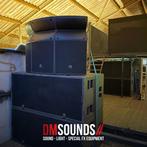 ✅ L-ACOUSTICS HUREN CARNAVAL 2026 | SB28, Ophalen, Gebruikt, Carnaval