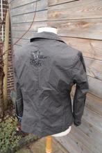 Jasje zwart 10days mt 1 (M) Vaste prijs, Maat 38/40 (M), Zwart, 10days, Ophalen of Verzenden