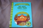 ZGAN De hut van Tum - De Gestreepte Boekjes - groep 4, Boeken, Ophalen of Verzenden, Zo goed als nieuw, Borre, Sprookjes