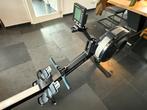 Concept 2 roeier, model D PM5 monitor, Sport en Fitness, Ophalen of Verzenden, Gebruikt, Roeitrainer
