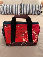 Te koop aangeboden reistas, Ophalen, 40 tot 60 cm, Overige kleuren, Minder dan 20 cm