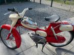 Puch kikkerbek, Fietsen en Brommers, Brommers | Oldtimers, Verzenden, Puch