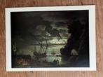 Joseph Vernet - ‘Night’, Ophalen of Verzenden, Ongelopen