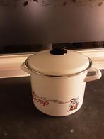 Soeppan, Ophalen of Verzenden, Overige materialen