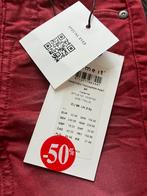 Name it maat 98 nieuw met kaartjes jongen jeans rood, Kinderen en Baby's, Kinderkleding | Maat 98, Broek, Nieuw, Z, Ophalen of Verzenden