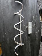 Plaffond lamp hanglamp led, Huis en Inrichting, Lampen | Hanglampen, Ophalen, Zo goed als nieuw, Minder dan 50 cm