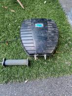 Zuurstofpomp vijver, Tuin en Terras, Vijver-toebehoren, Ophalen of Verzenden, Gebruikt, Vijverpomp