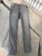 Only jeans 36/38 grijs, Only, Ophalen of Verzenden, Zo goed als nieuw, W28 - W29 (confectie 36)