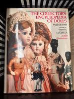Encyclopaedia voor verzamelaar (antieke) poppen, Ophalen of Verzenden, Zo goed als nieuw, Pop