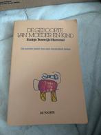 R. Boswijk-Hummel - De geboorte van moeder en kind, Ophalen of Verzenden, Zo goed als nieuw, R. Boswijk-Hummel