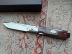 Fällkniven GP Gentleman's Pocket Knife Desert Ironwood Mes, Ophalen of Verzenden, Nieuw
