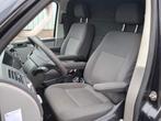 Nette Transporter T5 Gp 2.0tdi '12 Airco Cruise Apk 9-2026, Auto's, Voorwielaandrijving, Euro 5, Stof, Zwart